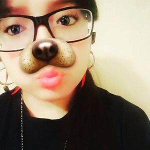 Meet your Posher, Katherine